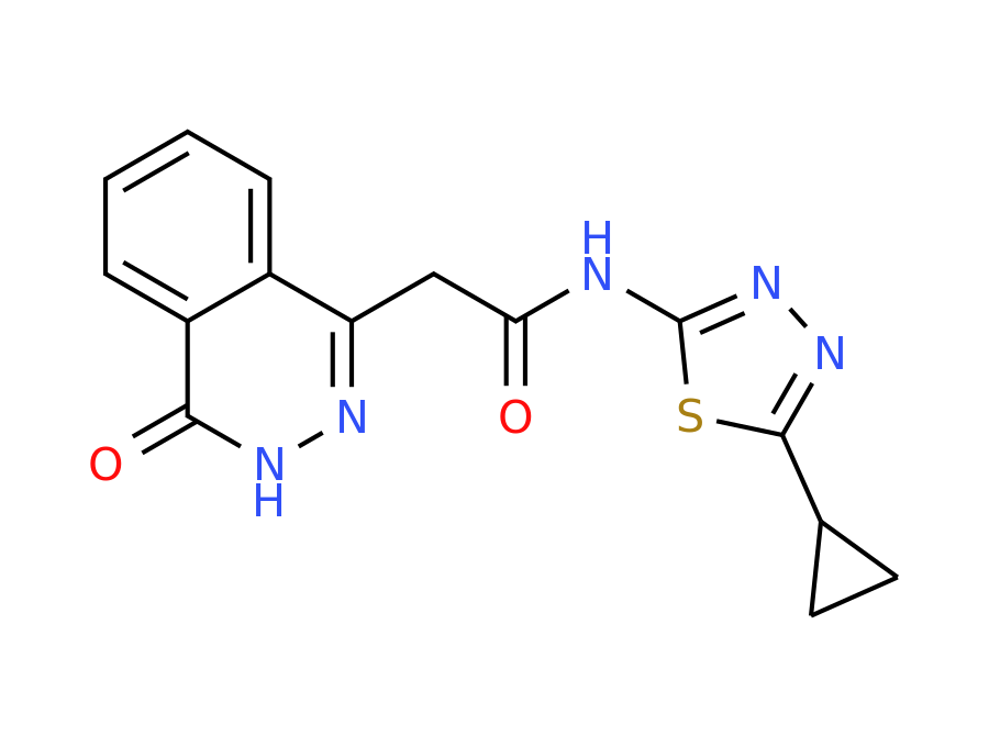 Structure Amb19381823