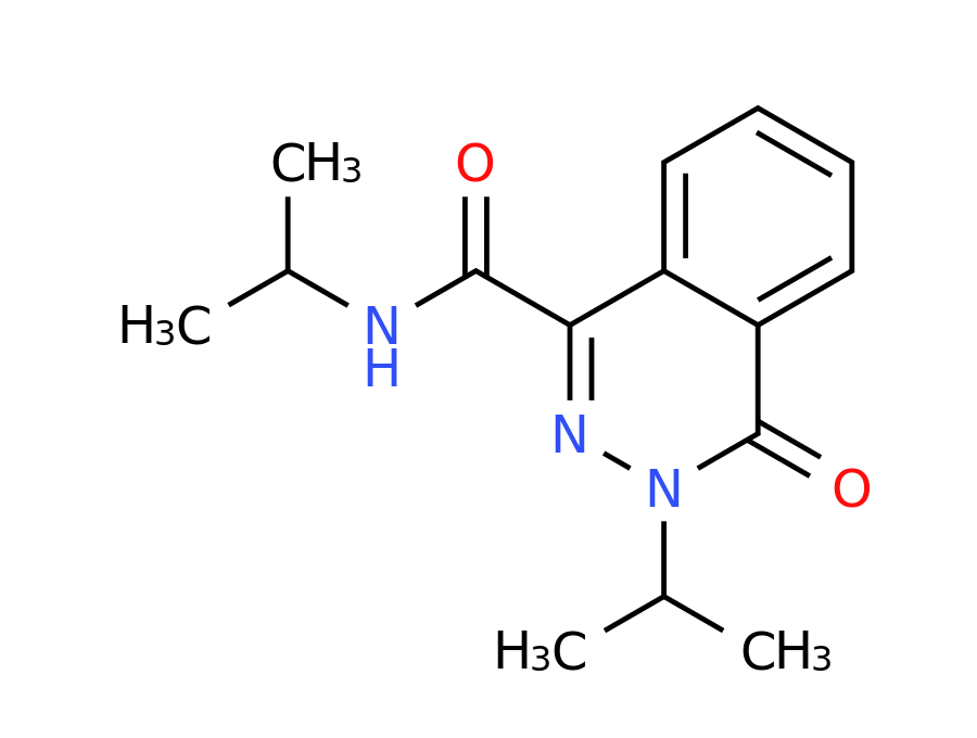 Structure Amb19382046