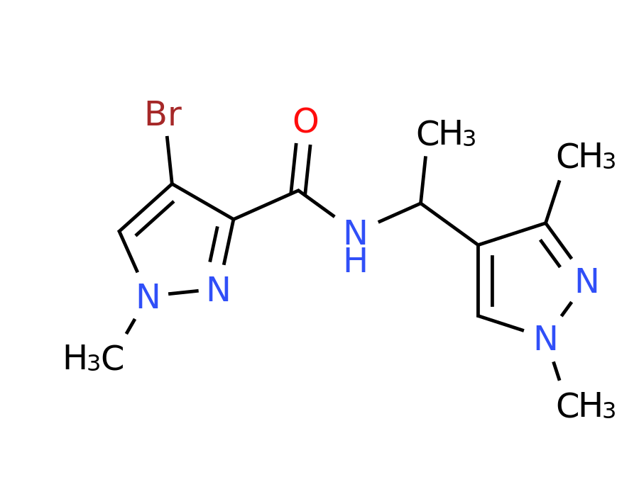 Structure Amb1938208