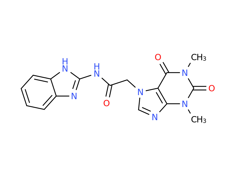 Structure Amb19382096