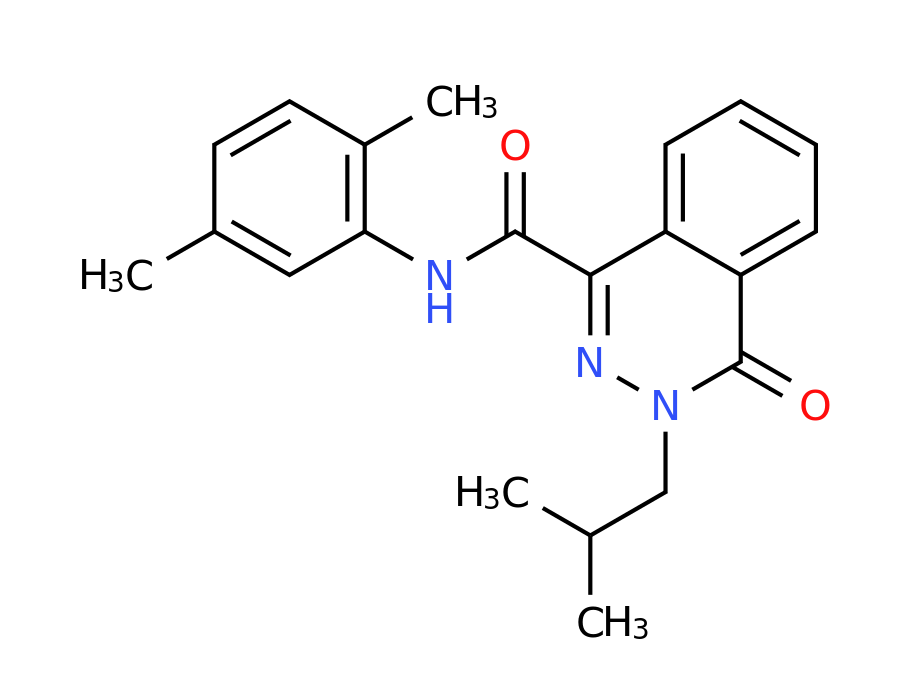 Structure Amb19382104