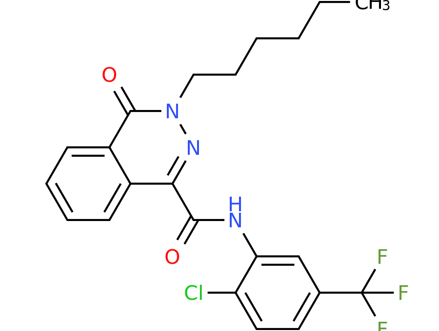 Structure Amb19382130