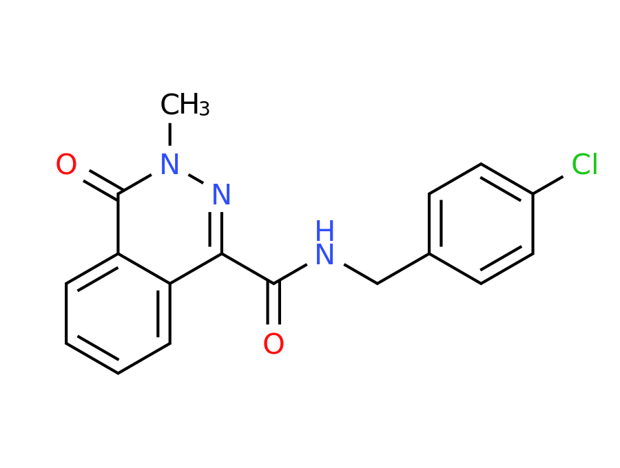 Structure Amb19382172