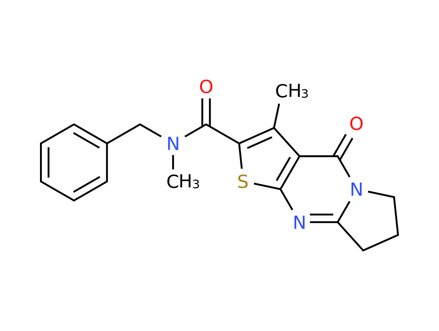 Structure Amb19382173