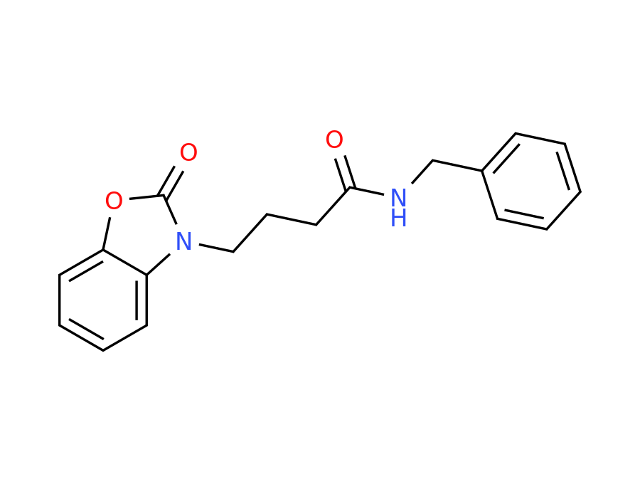 Structure Amb19382180