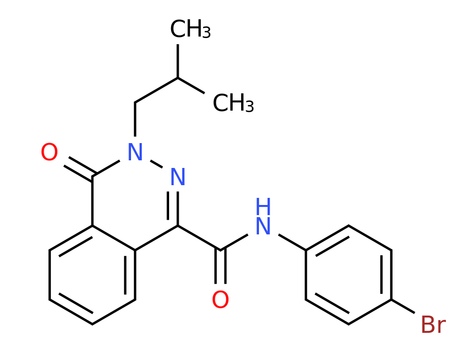 Structure Amb19382234