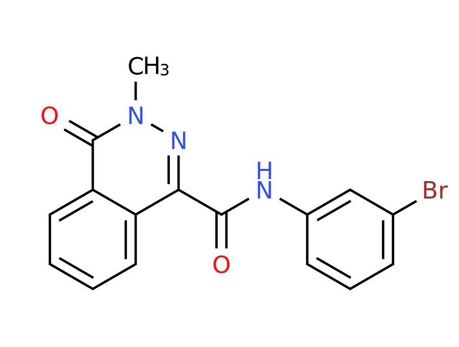 Structure Amb19382238