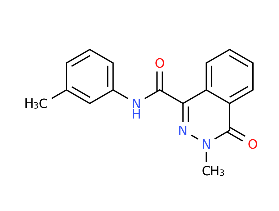 Structure Amb19382242