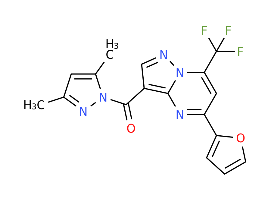 Structure Amb1938225