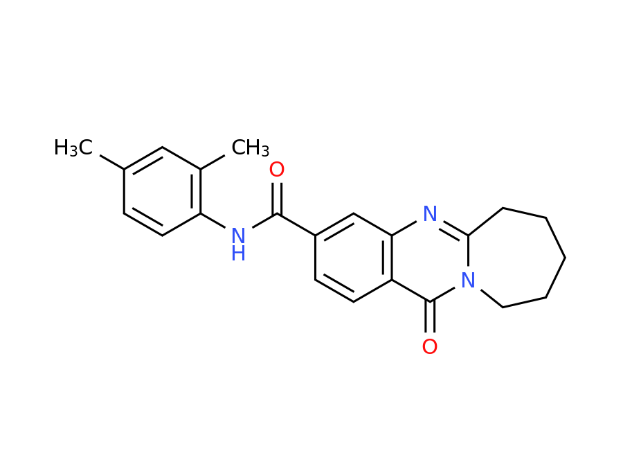 Structure Amb19382259