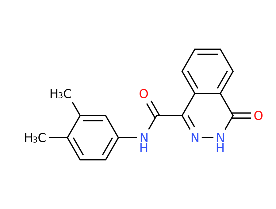 Structure Amb19382270