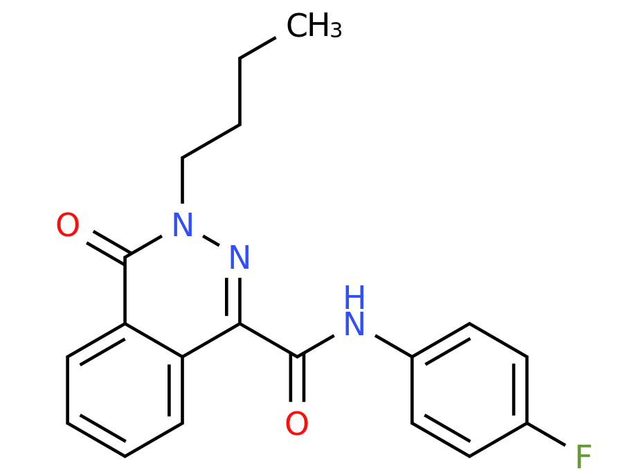 Structure Amb19382271