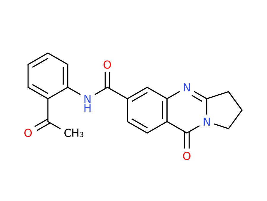 Structure Amb19382307