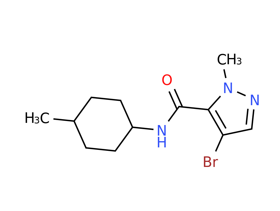 Structure Amb1938232