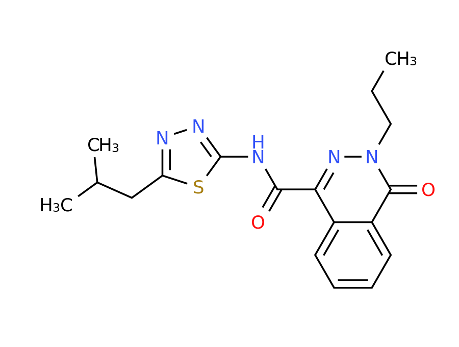 Structure Amb19382321