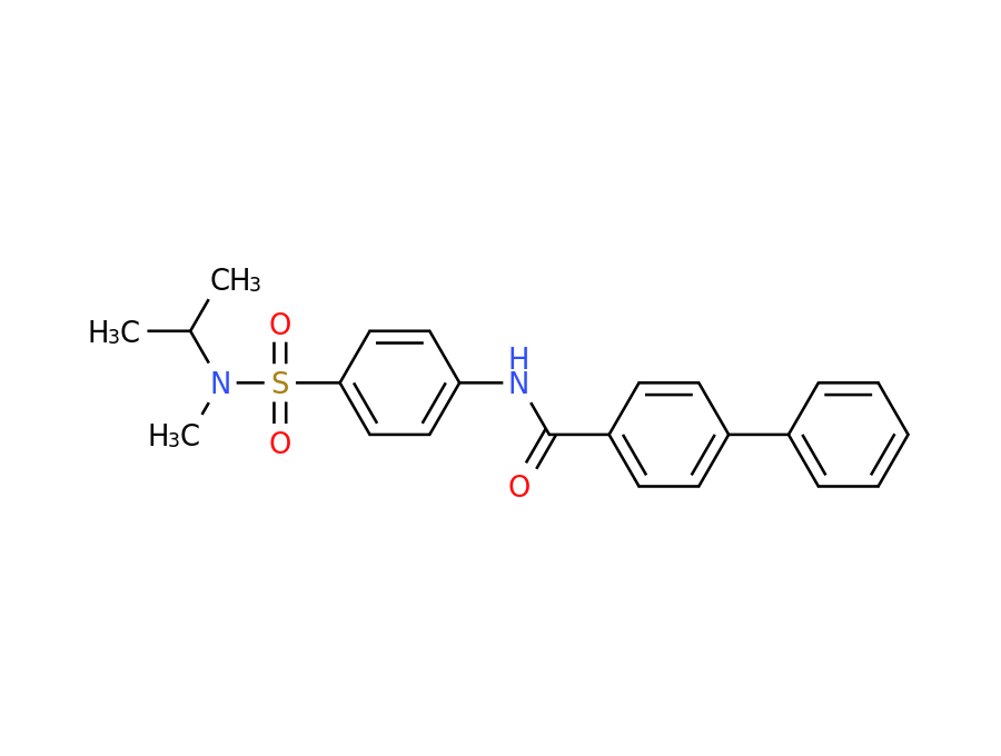 Structure Amb19382389