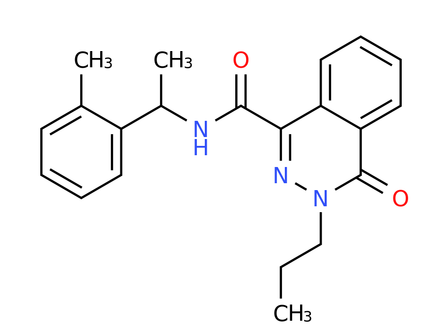 Structure Amb19382392