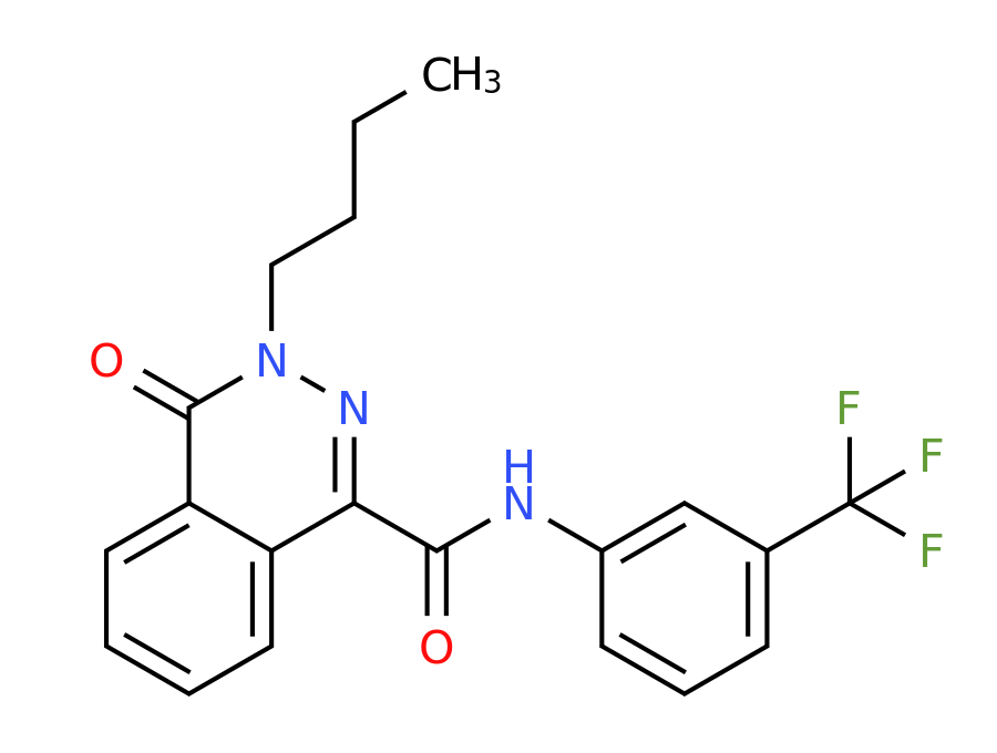 Structure Amb19382445