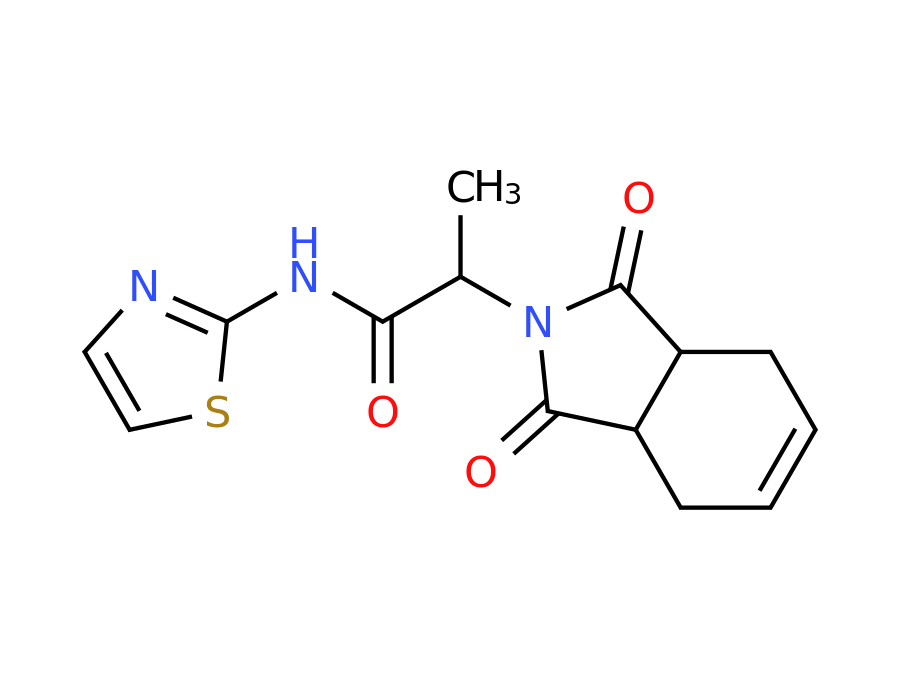 Structure Amb19382450