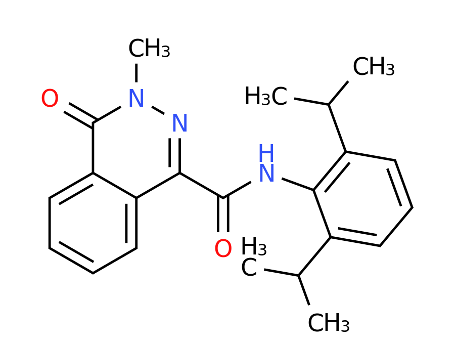 Structure Amb19382489