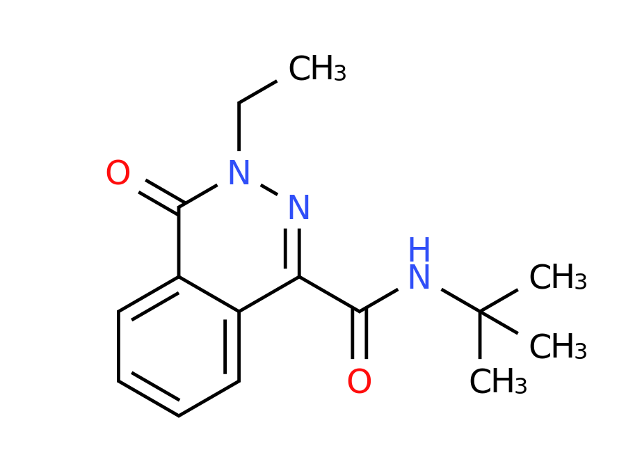 Structure Amb19382498