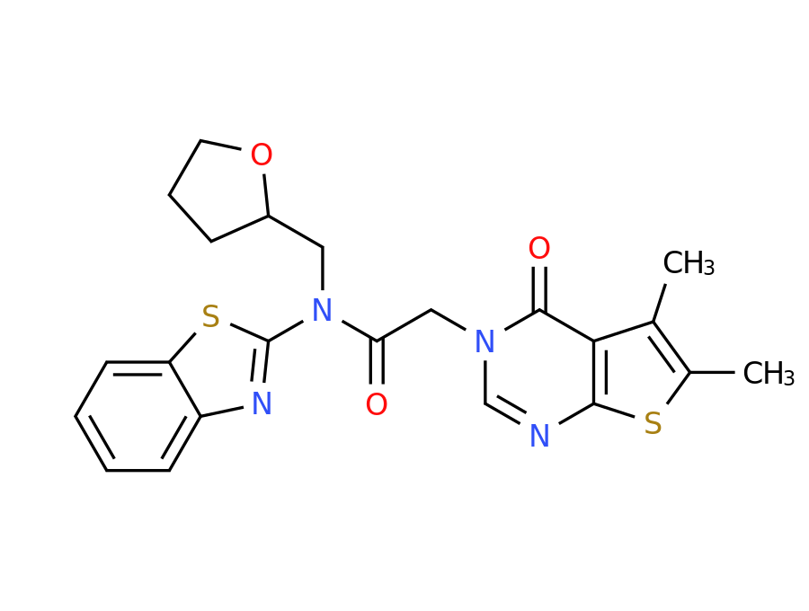 Structure Amb19382531