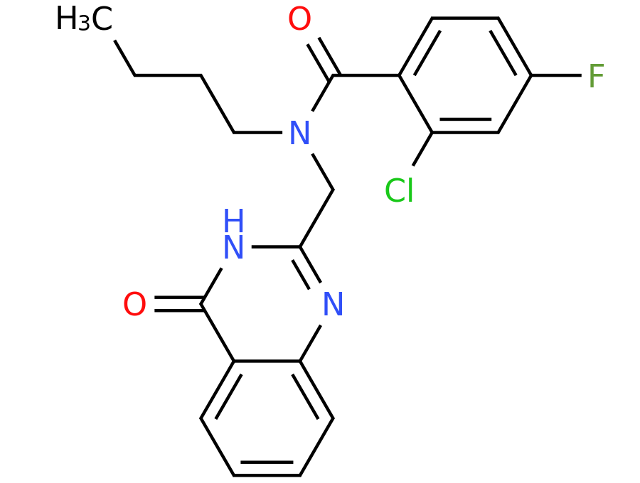 Structure Amb19382614