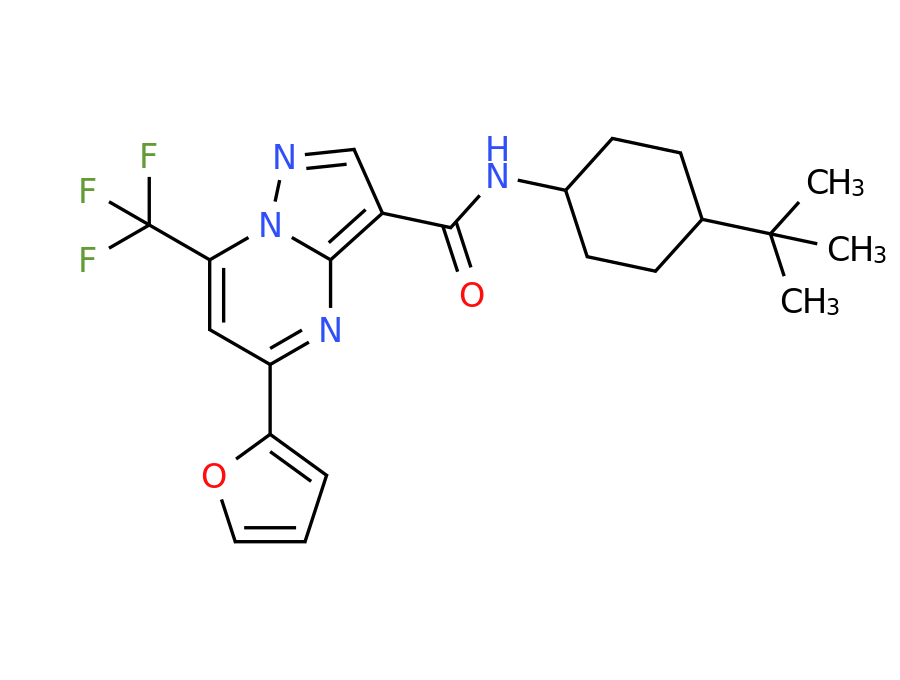 Structure Amb1938264