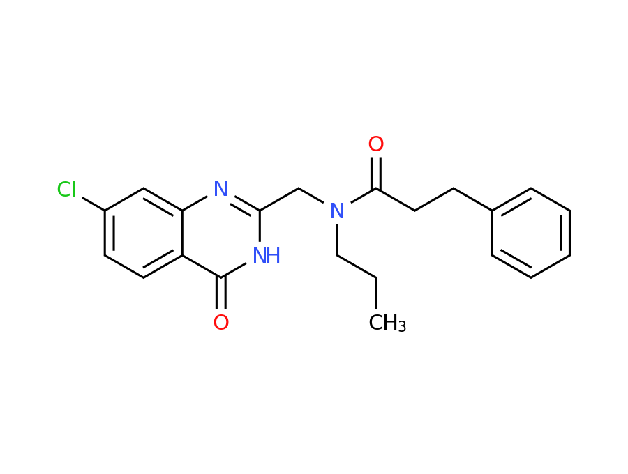 Structure Amb19382656