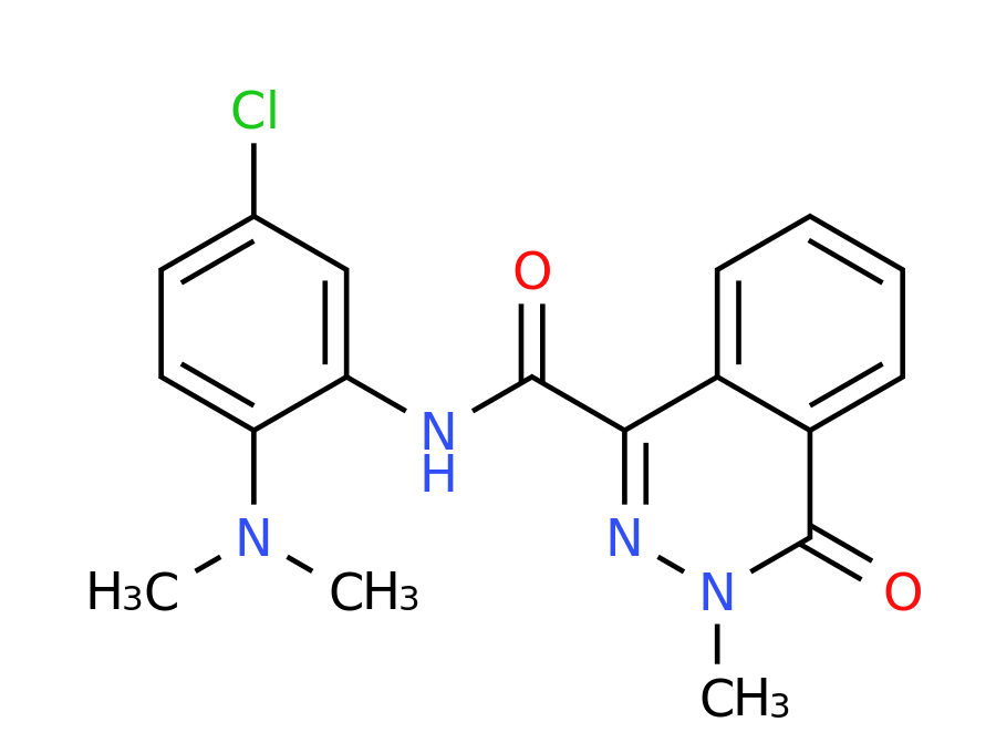 Structure Amb19382713