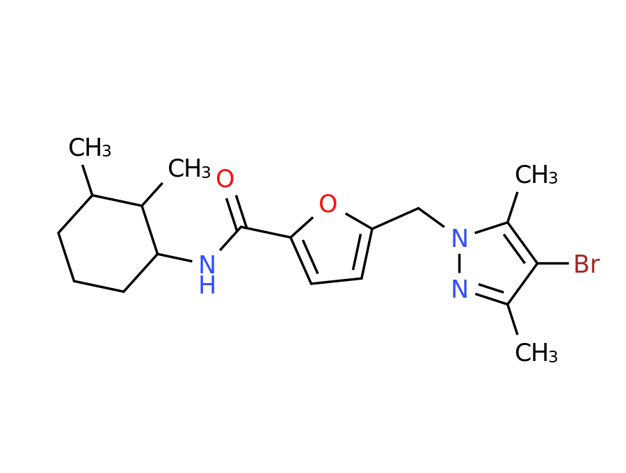 Structure Amb1938279