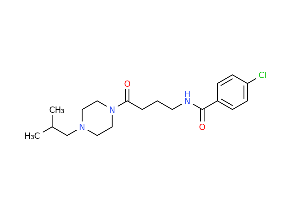 Structure Amb19382841