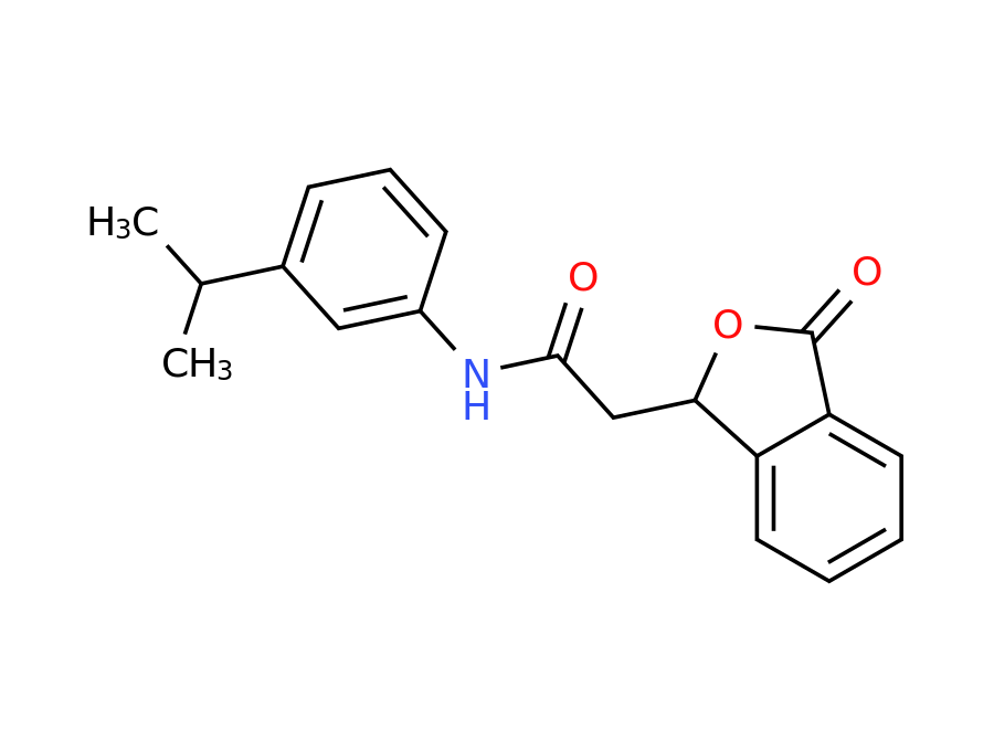 Structure Amb19382844