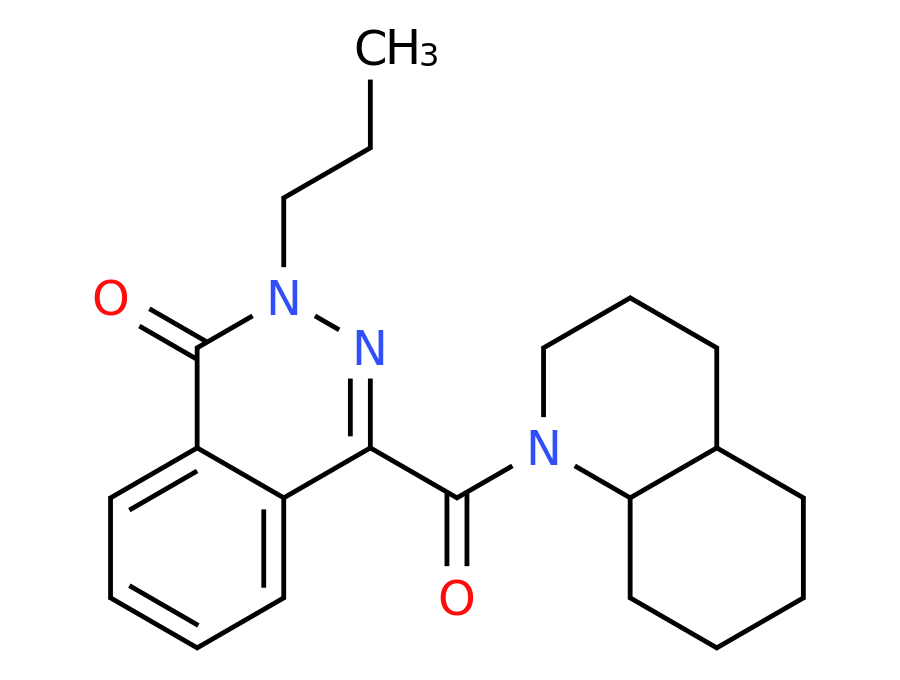 Structure Amb19382849