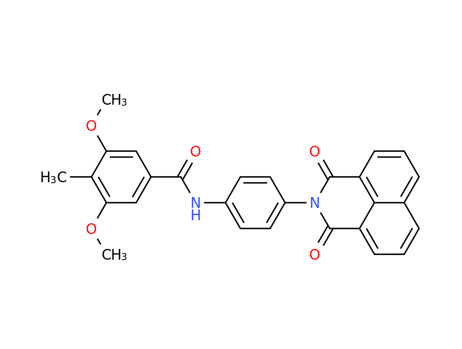 Structure Amb19383015