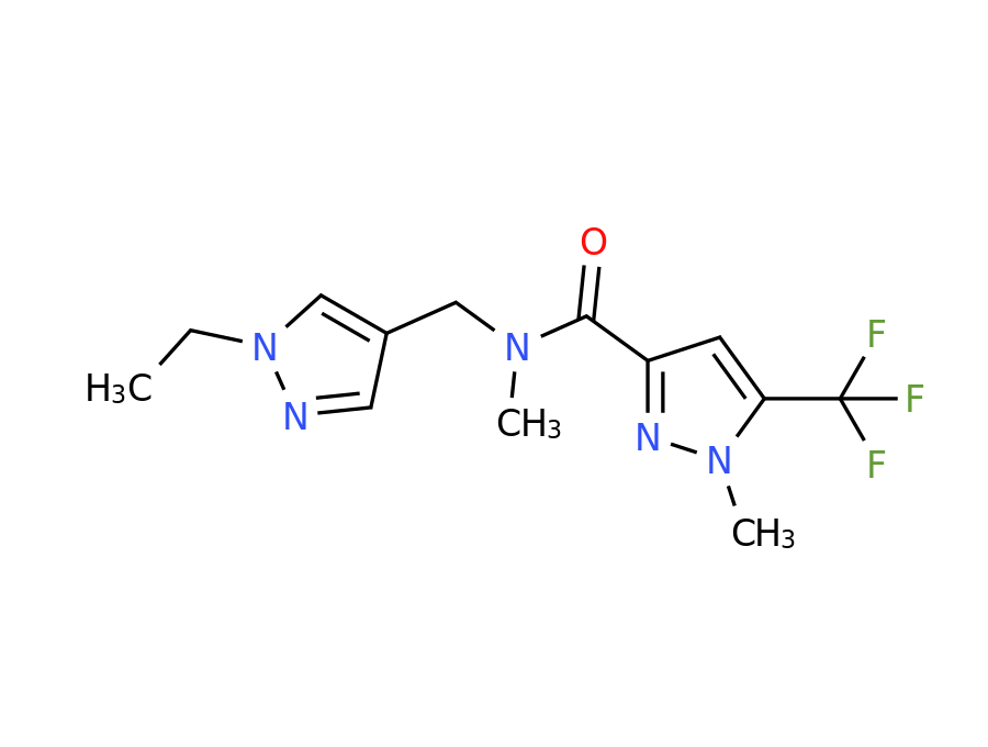 Structure Amb1938302