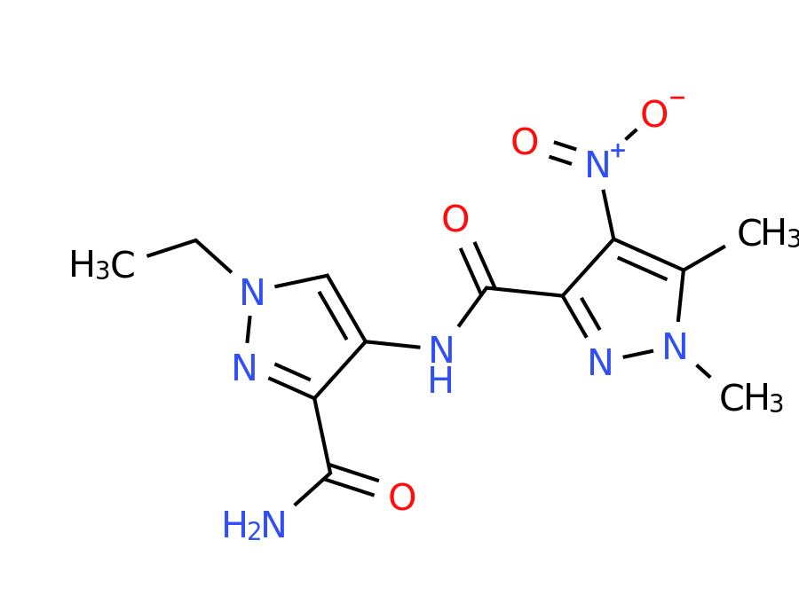 Structure Amb1938303