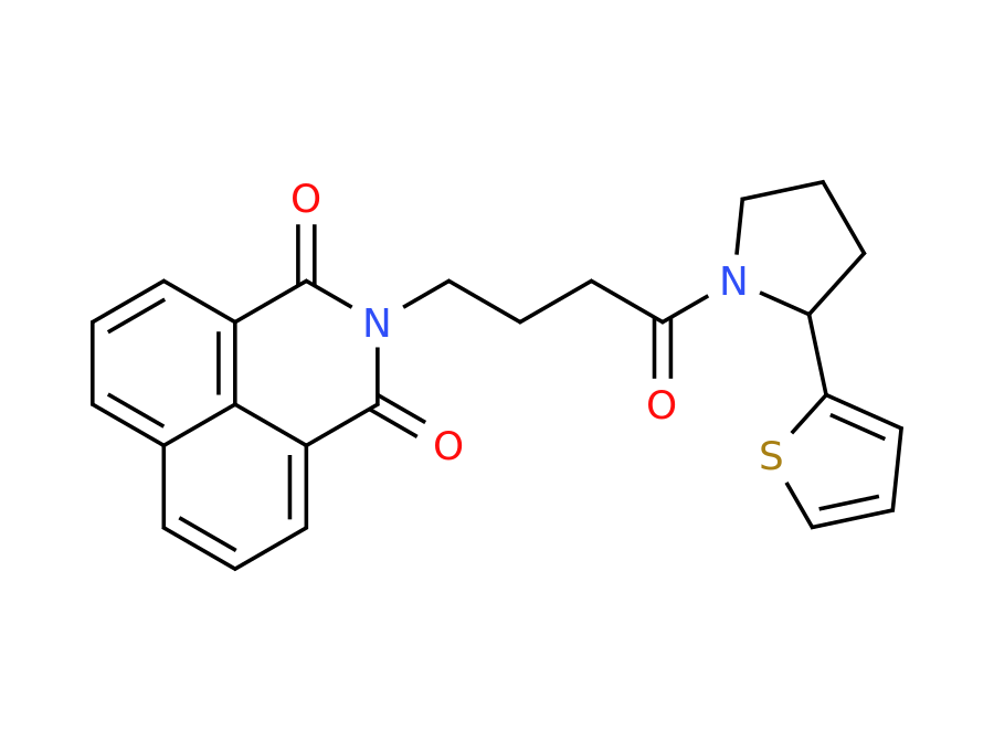 Structure Amb19383054