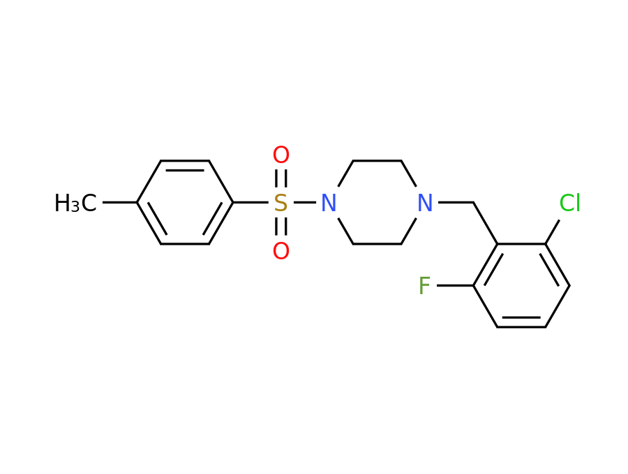 Structure Amb1938309