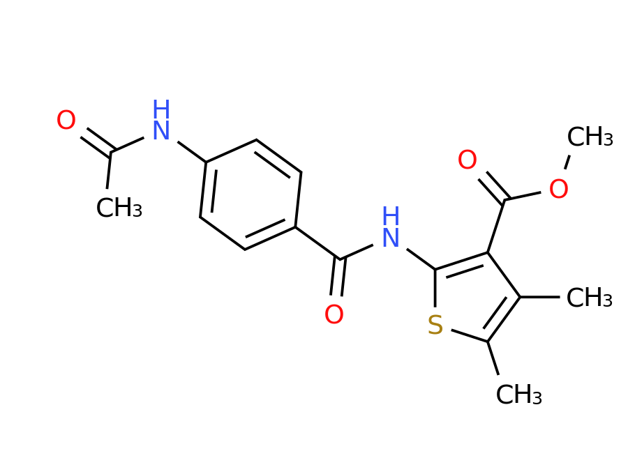 Structure Amb19383102