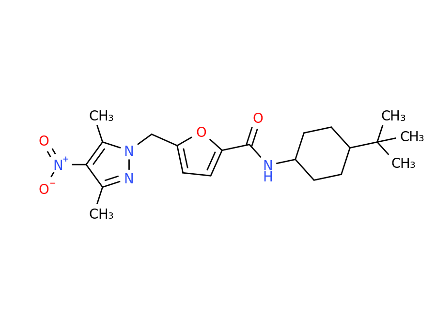 Structure Amb1938314