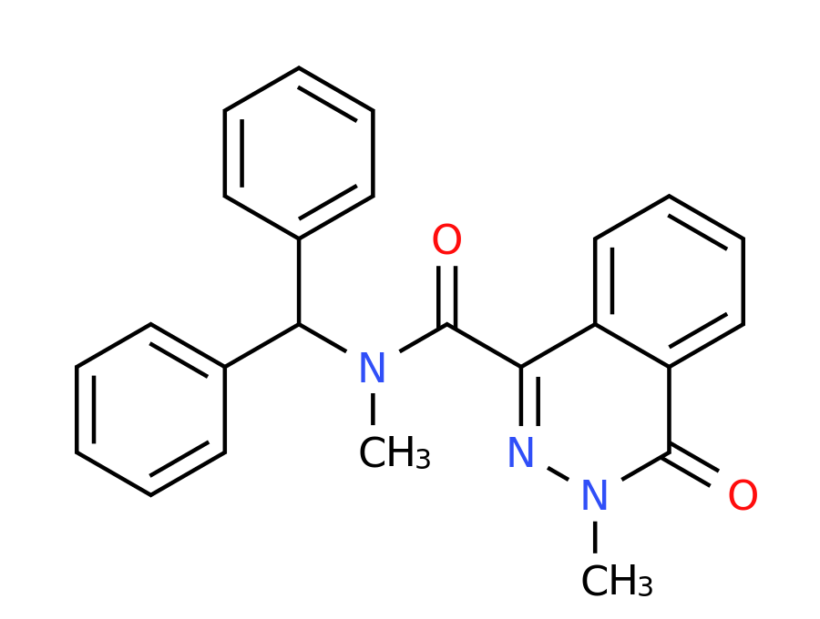 Structure Amb19383147