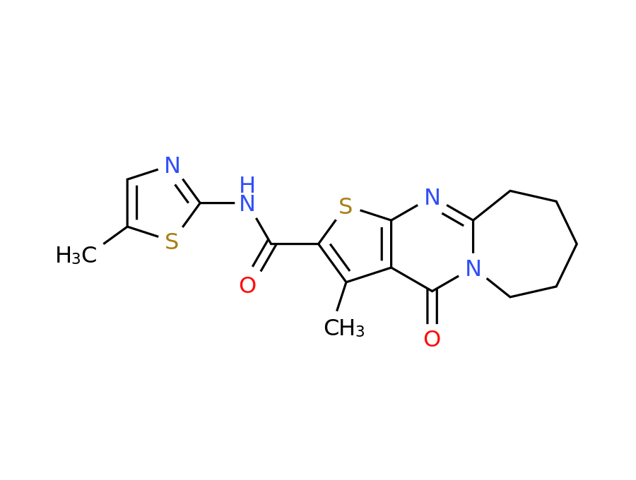 Structure Amb19383151