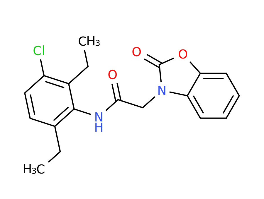 Structure Amb19383164