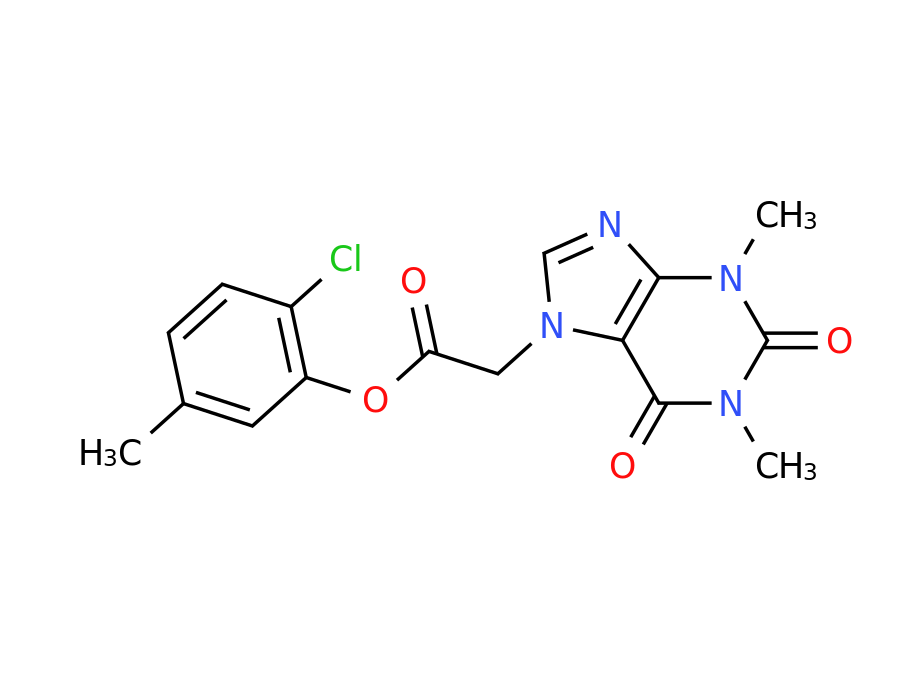 Structure Amb19383186