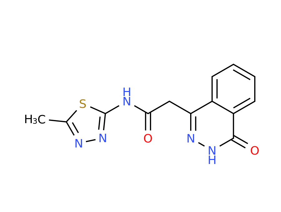 Structure Amb19383353