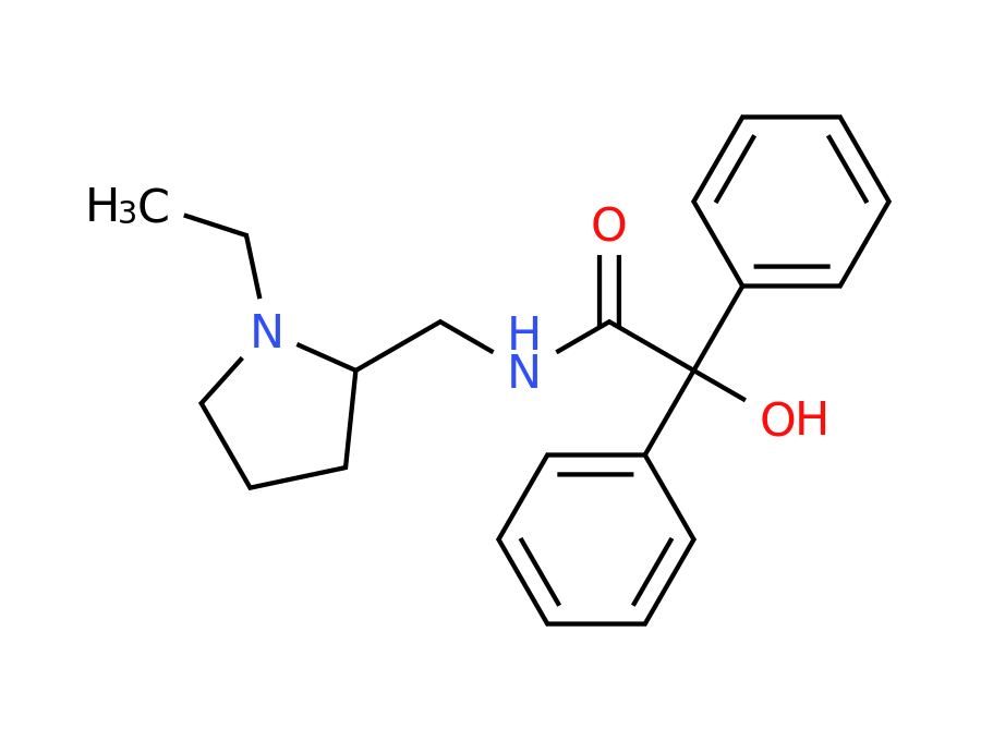 Structure Amb19383370