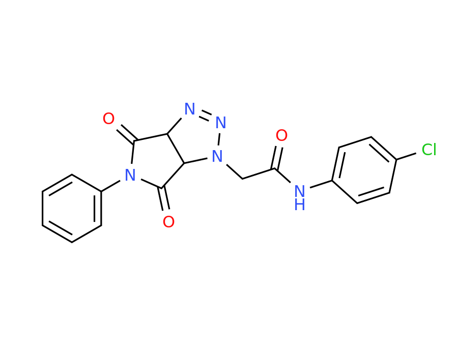 Structure Amb1938339