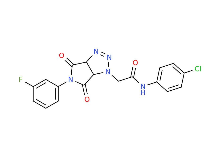 Structure Amb1938341