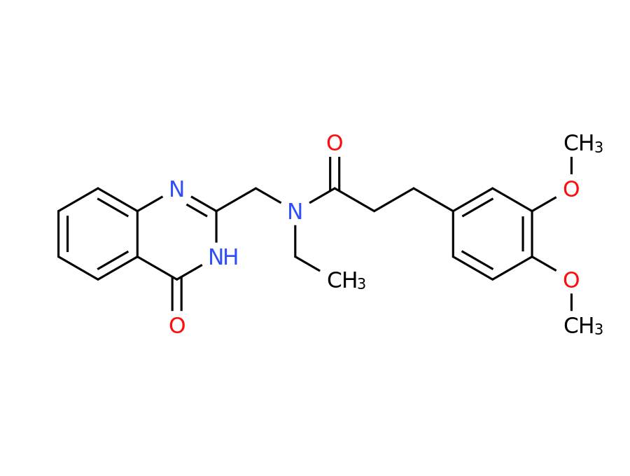 Structure Amb19383600